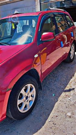 Chery Tiggo 3